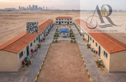 سكن عمال - استوديو للايجار في المنطقة الصناعية رقم 17 - المنطقة الصناعية بالشارقة - الشارقة سكن عمال - استوديو للايجار في المنطقة الصناعية رقم 17 - المنطقة الصناعية بالشارقة - الشارقة