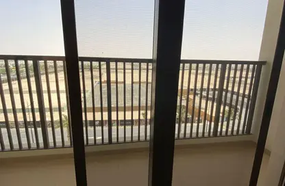 شقة - 2 غرف نوم - 2 حمامات للايجار في 2A شقق وردة - وردة أبارتمنتس 2 - شقق وردة - تاون سكوير - دبي