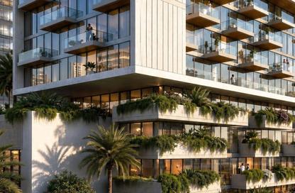 Apartment - 1 Bedroom - 2 Bathrooms for sale in Raw Distric by Imtiaz Building A - Raw Distric by Imtiaz - Downtown Jebel Ali - Dubai Apartment - 1 Bedroom - 2 Bathrooms for sale in Raw Distric by Imtiaz Building A - Raw Distric by Imtiaz - Downtown Jebel Ali - Dubai
