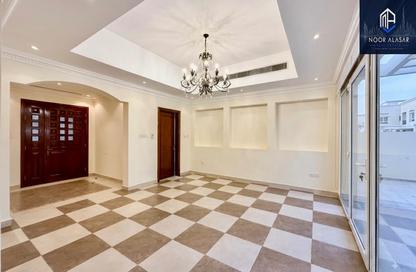 Villa - 5 Bedrooms - 6 Bathrooms for rent in Mirdif Villas - Mirdif - Dubai