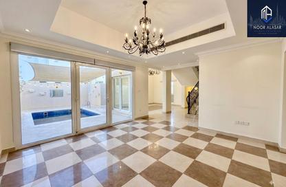 Villa - 5 Bedrooms - 6 Bathrooms for rent in Mirdif Villas - Mirdif - Dubai