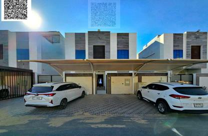Villa - 6 Bedrooms - 6 Bathrooms for rent in Al Yasmeen 1 - Al Yasmeen - Ajman