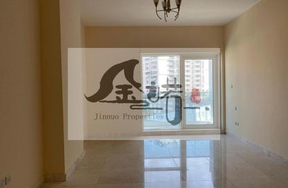 Apartment - Studio - 1 Bathroom for rent in Safeer Tower 1 - Safeer Towers - Business Bay - Dubai