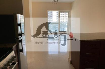 Apartment - Studio - 1 Bathroom for rent in Safeer Tower 1 - Safeer Towers - Business Bay - Dubai