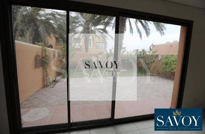 Villa - 4 Bedrooms - 5 Bathrooms for sale in Mangrove Village - Rabdan - Abu Dhabi