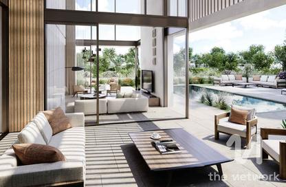 Villa - 5 Bedrooms - 6 Bathrooms for sale in The Acres (Phase 1) - The Acres - Dubai Land - Dubai