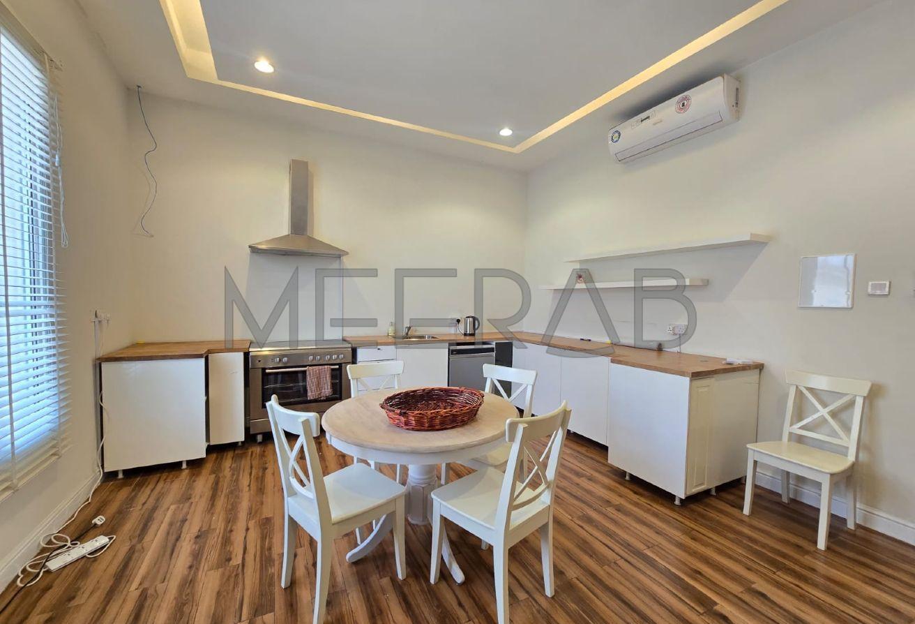 WELL MAINTIANED | SPACIOUS VILLA | DRIVER ROOM photo 7