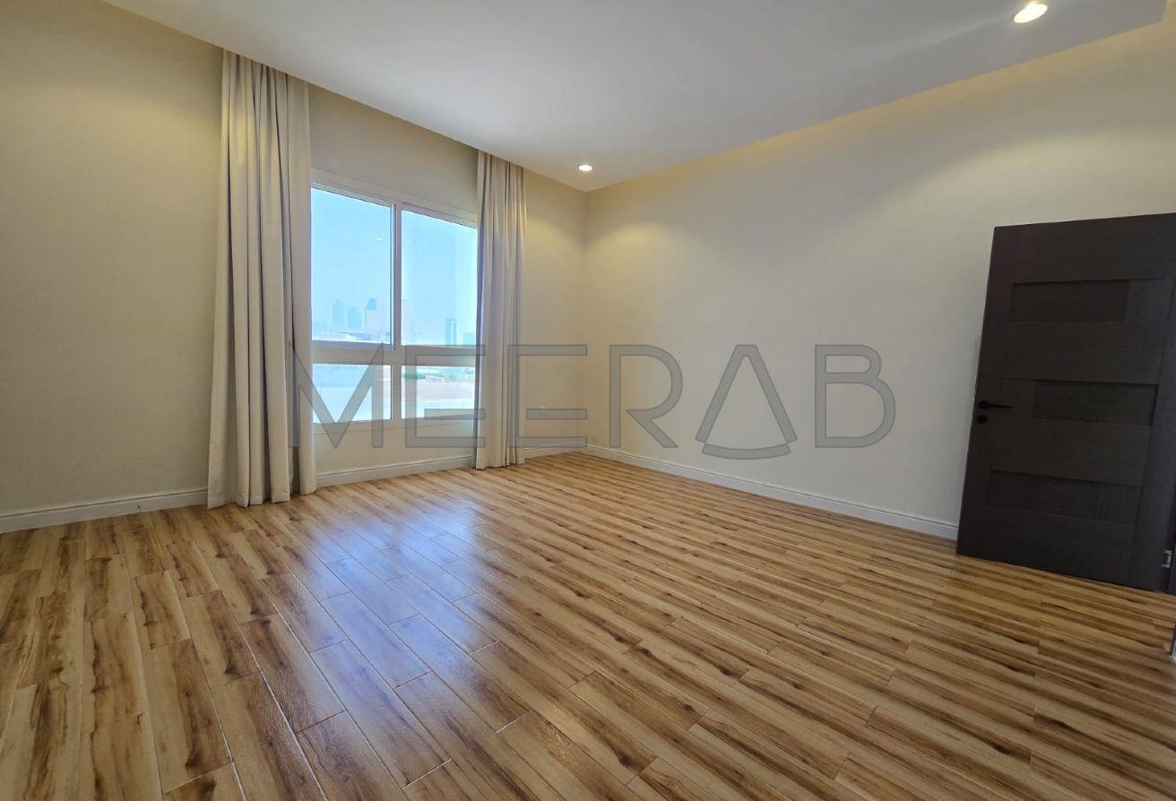 WELL MAINTIANED | SPACIOUS VILLA | DRIVER ROOM photo 17