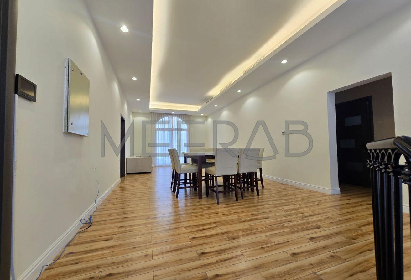 WELL MAINTIANED | SPACIOUS VILLA | DRIVER ROOM photo 9