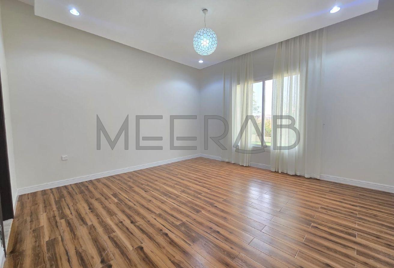 WELL MAINTIANED | SPACIOUS VILLA | DRIVER ROOM photo 5