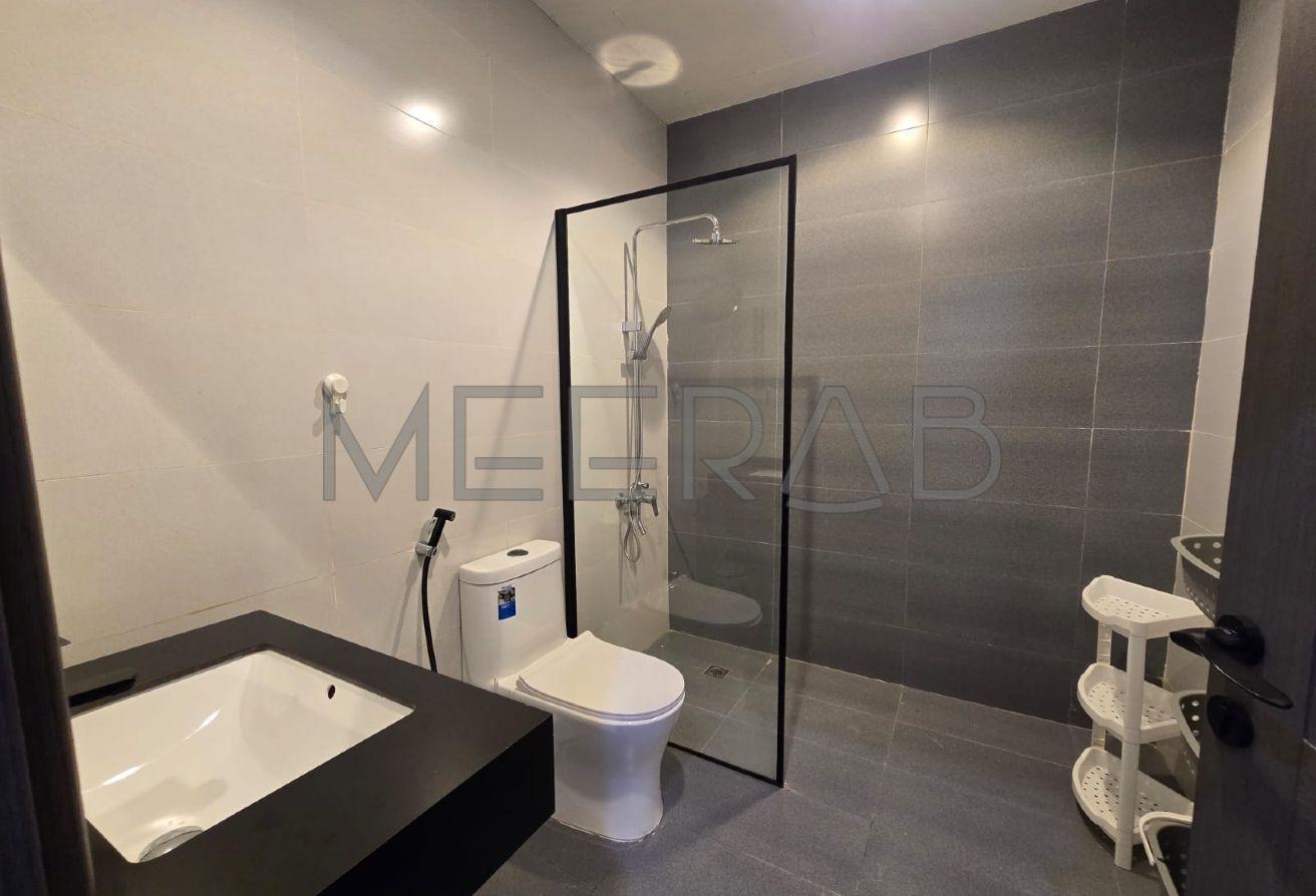 WELL MAINTIANED | SPACIOUS VILLA | DRIVER ROOM photo 19
