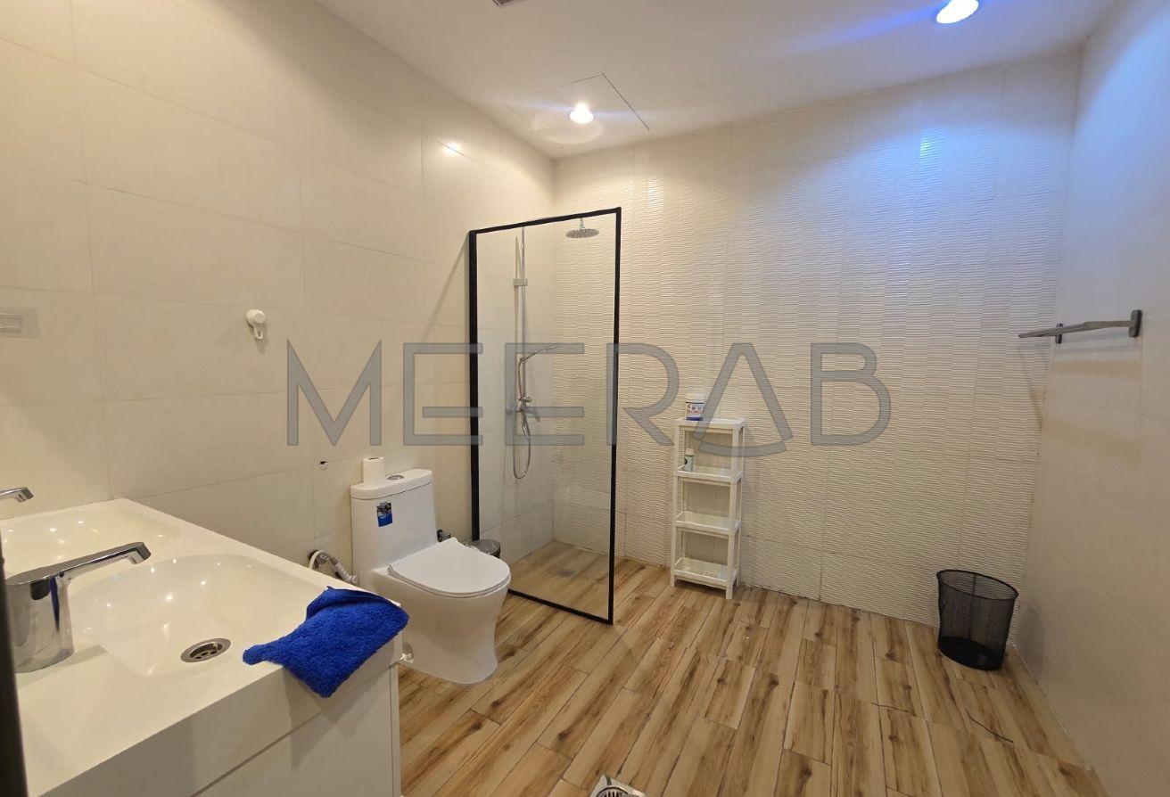 WELL MAINTIANED | SPACIOUS VILLA | DRIVER ROOM photo 16