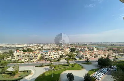 Apartment - Studio - 1 Bathroom for rent in Royal Breeze 5 - Royal Breeze - Al Hamra Village - Ras Al Khaimah