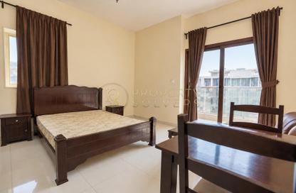 Apartment - Studio - 1 for rent in Elite Sports Residence 6 - Elite Sports Residence - Dubai Sports City - Dubai