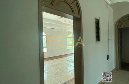 Villa - Studio - 5 Bathrooms for rent in Abna Saqer Building - Al Hamidiya 1 - Al Hamidiya - Ajman