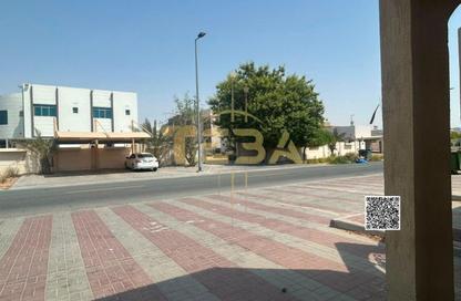 Villa - Studio - 5 Bathrooms for rent in Abna Saqer Building - Al Hamidiya 1 - Al Hamidiya - Ajman