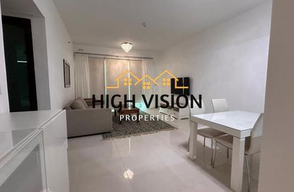 Apartment - 2 Bedrooms - 3 Bathrooms for rent in Al Maha Tower - Marina Square - Al Reem Island - Abu Dhabi Apartment - 2 Bedrooms - 3 Bathrooms for rent in Al Maha Tower - Marina Square - Al Reem Island - Abu Dhabi
