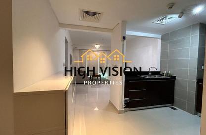 Apartment - 2 Bedrooms - 3 Bathrooms for rent in Al Maha Tower - Marina Square - Al Reem Island - Abu Dhabi