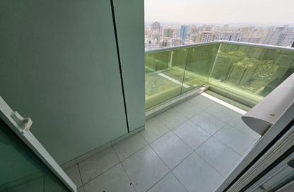 Apartment - 2 Bedrooms - 4 Bathrooms for rent in Al Majaz 1 - Al Majaz - Sharjah