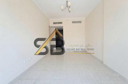 Apartment - 1 - 2 for rent in Venezia Residence - Dubai Silicon Oasis - Dubai