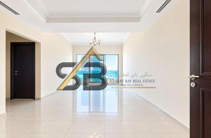 Apartment - 1 - 2 for rent in Venezia Residence - Dubai Silicon Oasis - Dubai Apartment - 1 - 2 for rent in Venezia Residence - Dubai Silicon Oasis - Dubai