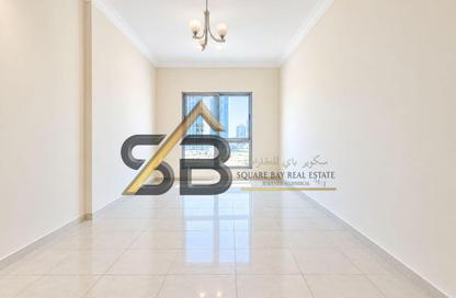 Apartment - 1 - 2 for rent in Venezia Residence - Dubai Silicon Oasis - Dubai