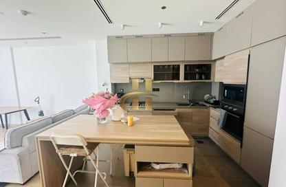 Apartment - 1 Bedroom - 2 Bathrooms for rent in The Haven Residences - District 10 - Jumeirah Village Circle - Dubai