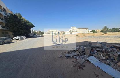Farm - Studio for rent in Basatin Al Serra - Al Serra Residential Area - Umm Al Quwain