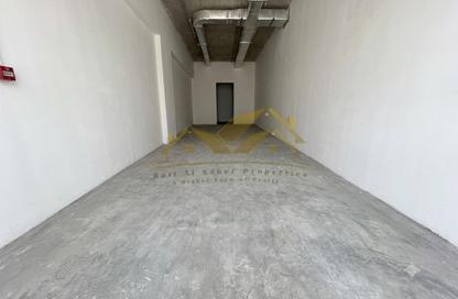 Shop - Studio - 1 Bathroom for rent in Jumeirah Garden City - Al Satwa - Dubai Shop - Studio - 1 Bathroom for rent in Jumeirah Garden City - Al Satwa - Dubai