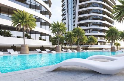Apartment - 1 - 2 for sale in Red Square Tower A - Red Square Tower - District 3 - Jumeirah Village Triangle - Dubai Apartment - 1 - 2 for sale in Red Square Tower A - Red Square Tower - District 3 - Jumeirah Village Triangle - Dubai