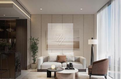 Apartment - 2 Bedrooms - 3 Bathrooms for sale in Bond Enclave - Arjan - Dubai