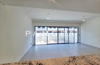 Townhouse - 4 - 3 for rent in Costa Brava 1 - Costa Brava - Damac Lagoons - Dubai