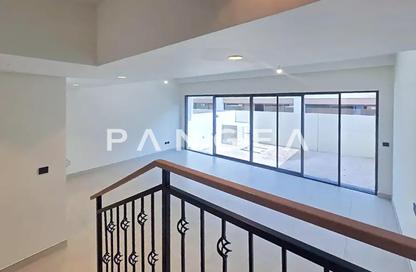 Townhouse - 4 - 3 for rent in Costa Brava 1 - Costa Brava - Damac Lagoons - Dubai Townhouse - 4 - 3 for rent in Costa Brava 1 - Costa Brava - Damac Lagoons - Dubai