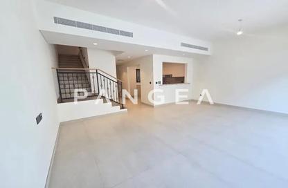 Townhouse - 4 - 3 for rent in Costa Brava 1 - Costa Brava - Damac Lagoons - Dubai