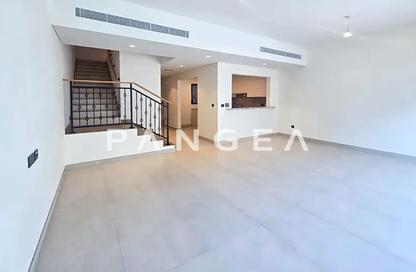 Townhouse - 4 - 3 for rent in Costa Brava 1 - Costa Brava - Damac Lagoons - Dubai Townhouse - 4 - 3 for rent in Costa Brava 1 - Costa Brava - Damac Lagoons - Dubai