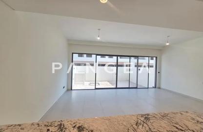 Townhouse - 4 - 3 for rent in Costa Brava 1 - Costa Brava - Damac Lagoons - Dubai