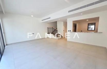 Townhouse - 4 - 3 for rent in Costa Brava 1 - Costa Brava - Damac Lagoons - Dubai
