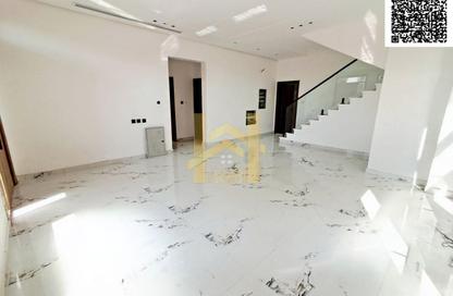 Villa - 6 Bedrooms - 7 Bathrooms for sale in Al Bahia Hills - Al Bahia - Ajman