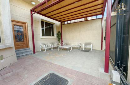 Villa - 4 Bedrooms - 6 Bathrooms for rent in Al Zaheya Gardens - Al Zahya - Ajman