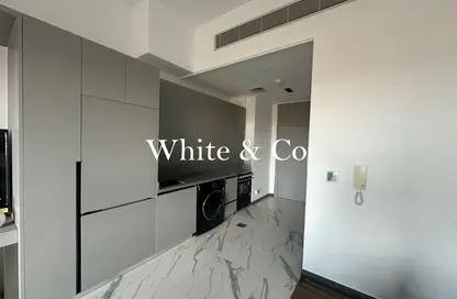 Apartment - 1 Bathroom for sale in MAG 920 - MAG City - Mohammed Bin Rashid City - Dubai Apartment - 1 Bathroom for sale in MAG 920 - MAG City - Mohammed Bin Rashid City - Dubai