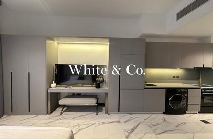 Apartment - Studio - 1 Bathroom for sale in MAG 920 - MAG City - Mohammed Bin Rashid City - Dubai Apartment - Studio - 1 Bathroom for sale in MAG 920 - MAG City - Mohammed Bin Rashid City - Dubai