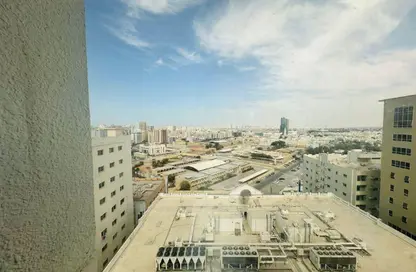 Apartment - 1 Bedroom - 2 Bathrooms for rent in Al Qasimia - Sharjah