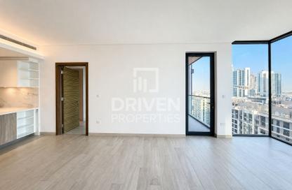 Apartment - 3 - 3 for rent in One Park Avenue - Sobha Hartland - Mohammed Bin Rashid City - Dubai Apartment - 3 - 3 for rent in One Park Avenue - Sobha Hartland - Mohammed Bin Rashid City - Dubai