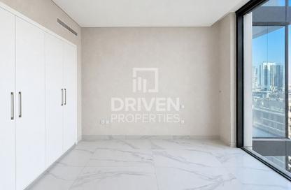 Apartment - 3 - 3 for rent in One Park Avenue - Sobha Hartland - Mohammed Bin Rashid City - Dubai Apartment - 3 - 3 for rent in One Park Avenue - Sobha Hartland - Mohammed Bin Rashid City - Dubai
