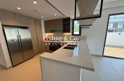 Villa - 5 Bedrooms - 6 Bathrooms for rent in Aura - Tilal Al Ghaf - Dubai Villa - 5 Bedrooms - 6 Bathrooms for rent in Aura - Tilal Al Ghaf - Dubai