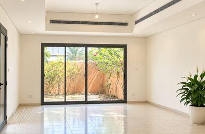 Villa - 4 - 5 for rent in Mangrove Village - Rabdan - Abu Dhabi