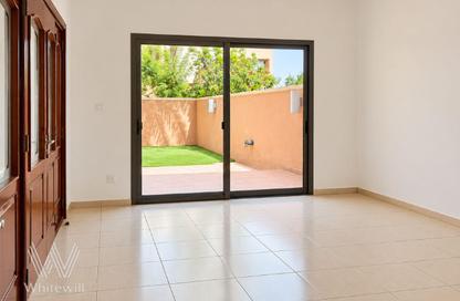 Villa - 4 - 5 for rent in Mangrove Village - Rabdan - Abu Dhabi