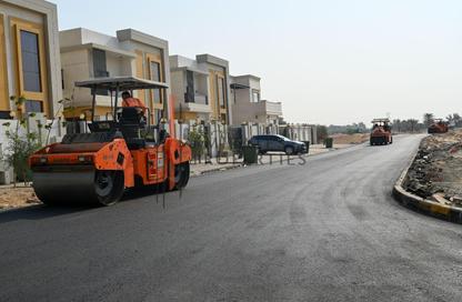أرض - استوديو للبيع في الحليو 1 - الحليو - عجمان