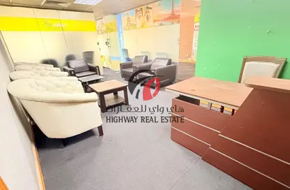 Office Space - 1 Bedroom - 1 Bathroom for rent in Port Saeed - Deira - Dubai