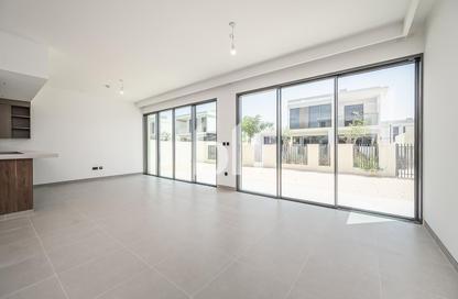 Villa - 4 Bedrooms - 5 Bathrooms for sale in Harmony 3 - Harmony - Tilal Al Ghaf - Dubai